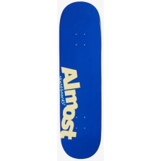 Tabla Skate Almost Most HYB 8.5''